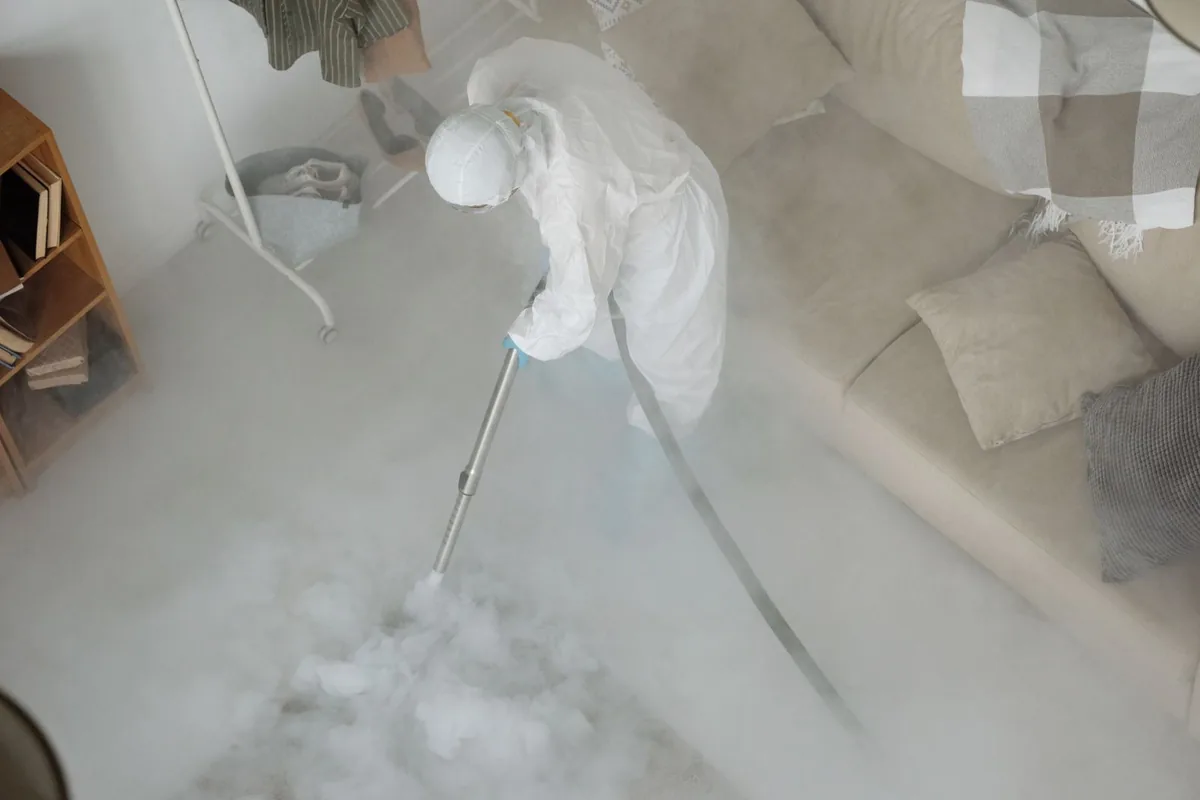 Biohazard Cleanup in Petoskey, MI